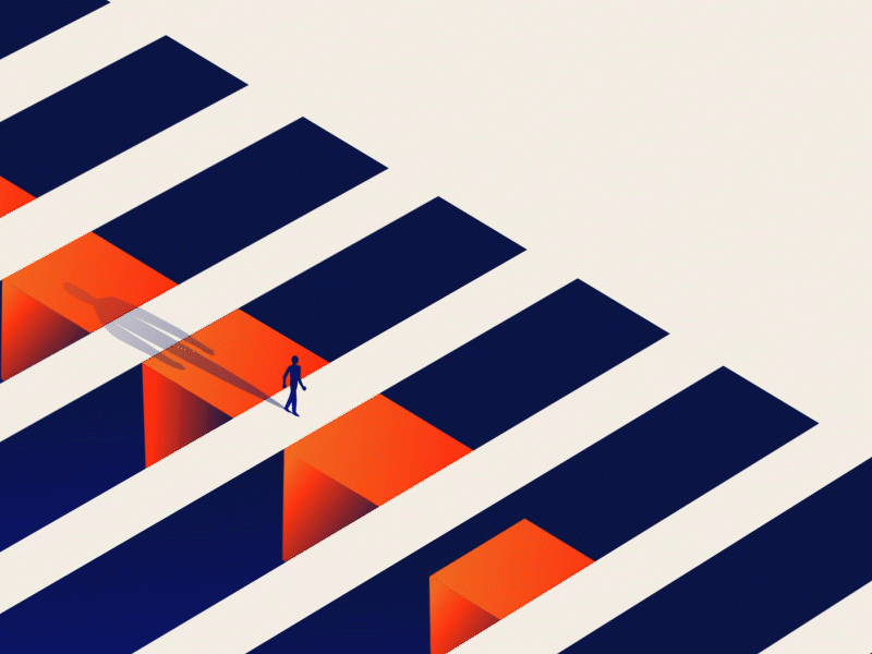 ALPHA 3d after effects animation motion graphics