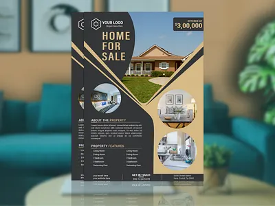 Real Estate Flyer Design a4 flyer a4 real estate brochure advertising branding corporate corporate flyer corporate flyer design design flyer flyer design flyers graphic design real estate brochure real estate brochures real estate flyer real estate flyer design real estate flyer designs real estate flyer ideas real estate flyers ui