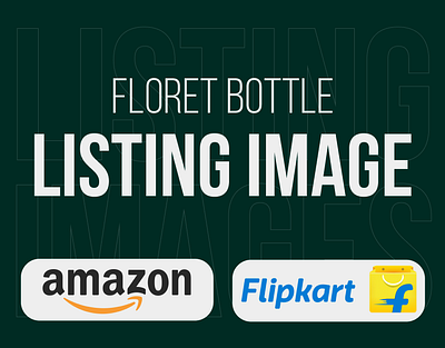 Listing Image || Bottle amazon amazon listing bottle bottle listing branding design ebay flipkart graphic design illustration listing image listingimage product listing