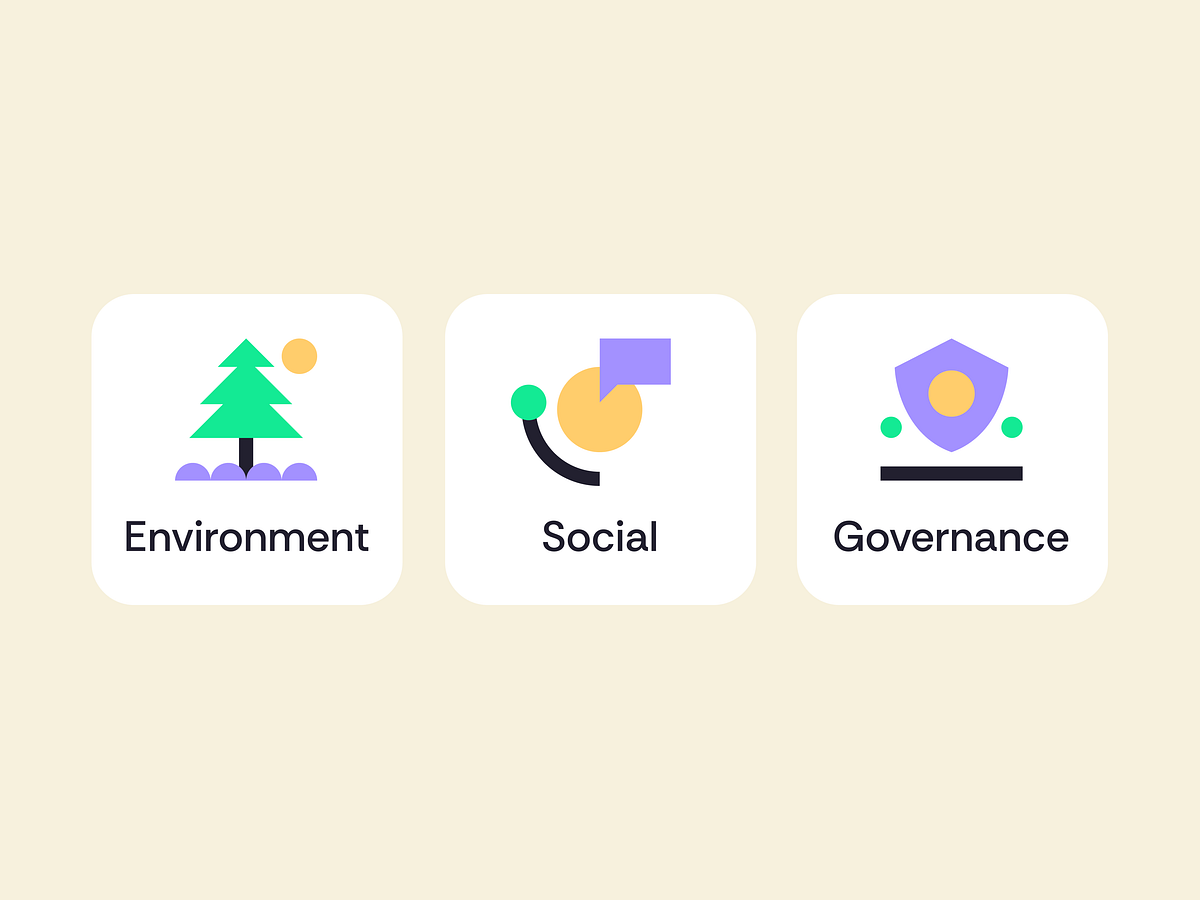 Icons by Kyle Anthony Miller for Brass Hands on Dribbble