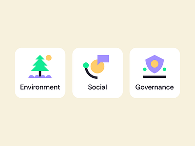 B2B Icon Set saas