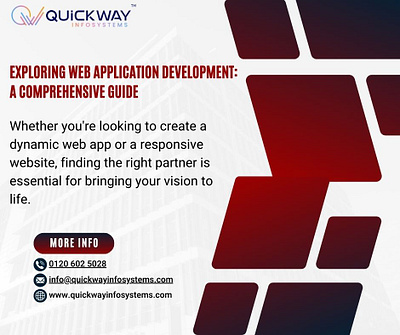 best web application development company branding graphic design logo ui