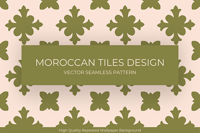 Arabesque Mosaic Seamless Pattern green pattern moroccan pattern moroccan tiles moroccan wallpaper mosaic pattern mosaic wallpaper wallpaper
