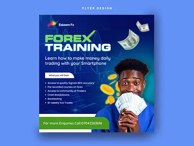 Forex Flyer Design beautifulflyerdesign flier flierdesign flyer flyerdesign flyerdesigninspiration flyers forexflyerdesign graphicsdesign productdesign uidesigner uiuxdesigner userinterfacedesigner uxdesigner visualdesigner