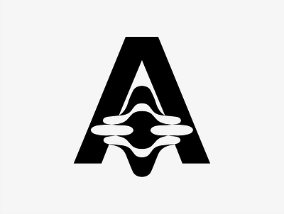 A branding design graphic design icon identity illustration letter lettering logo marks monogram symbol type typo typography ui