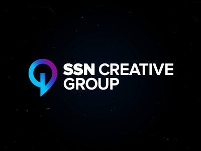 SSN Design Logo Animation animation branding icon illustration logo motion graphics vector