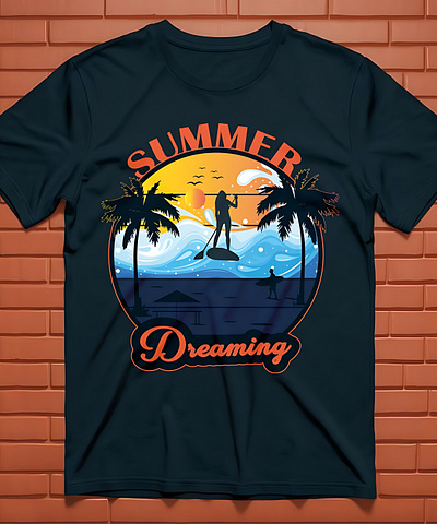 Summer T-Shirt design (Outdoor t shirt) beach t shirt beach t shirt design best t shirt design best t shirt desugner design graphic design illustration outdoor t shirt outdoor t shirt design summer t shirt summer t shirt design t shirt t shirt design tshirt