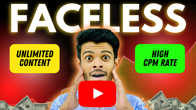 Faceless youtube channel Youtube thumbnail design thumbnail thumbnail design youtube thumbnail youtube thumbnail design