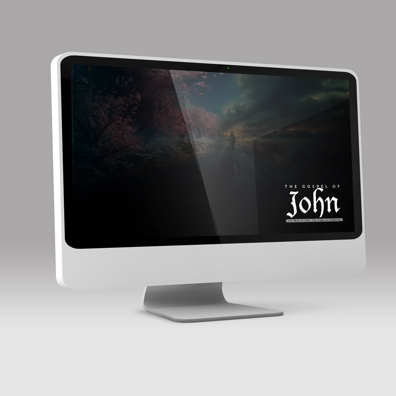 Example of Sermon Series | Graphics And Video