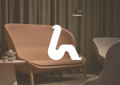 Haven Furniture's Branding brand design brand identity brand visuals branding furniture graphic design logo logo design luxury modern packaging
