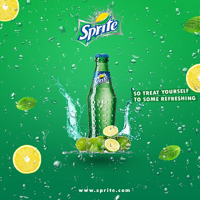 Softdrink branding graphic design logo ui