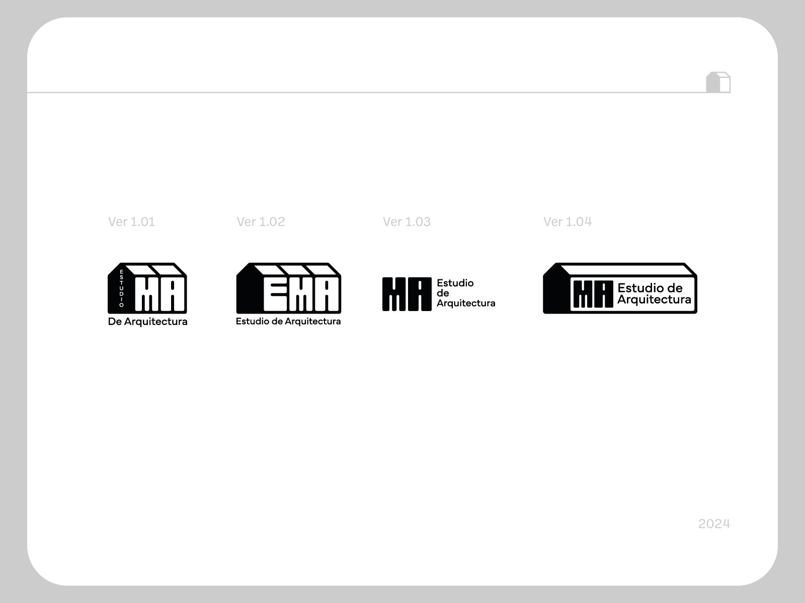 Example of Branding Design