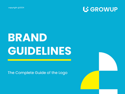 Brand Guidelines | E-learning Logo | Brandbook abstractlogo brandbook branddesign brandguidelines branding brandingdesign design elearninglogo graphic graphic design guidelines logodesign logoguidelines logomark logostyleguide logotype pictoriallogo styleguide