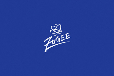 Zugee brand design branding design graphic design logo logo design