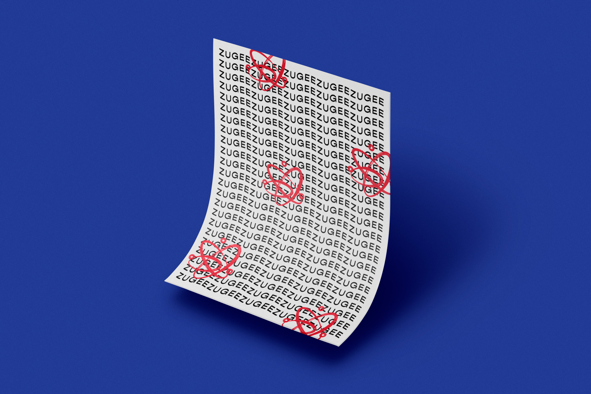 Example of Brand Design