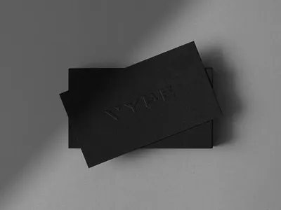 Vybe branding graphic design logo logo design packaging