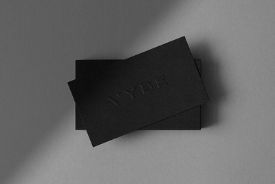 Vybe branding graphic design logo logo design packaging