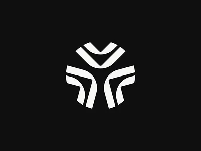 File Security Logomark abstract angle arrow brand design branding cirlce classic cyber document file icnography icon illustration illustrator logo logomark minimal path security startup