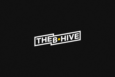 The BHive brand design brand identity branding graphic design instagram logo logo design social media social media post visual identity