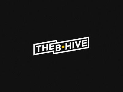 The BHive brand design brand identity branding graphic design instagram logo logo design social media social media post visual identity