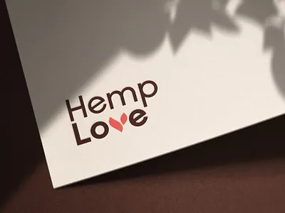 Hemp Love brand design branding chocolate chocolate packaging logo logo design package design packaging web design