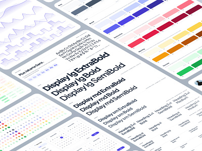 slothUI - World's Laziest Design System - Global Style Component brand book button ui calendar ui chart clean color palette component ui design system design system ui figma component figma design system gradient ui interface design lazy ui minimal modern modern ui slothui typography ui design