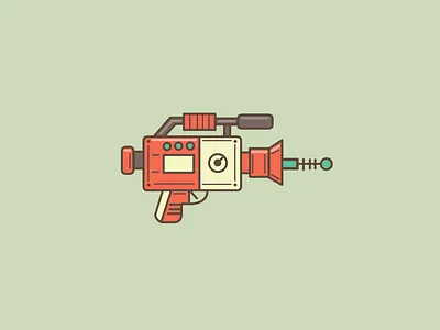 video camera raygun raygun retro camera retro raygun retro video camera video camera