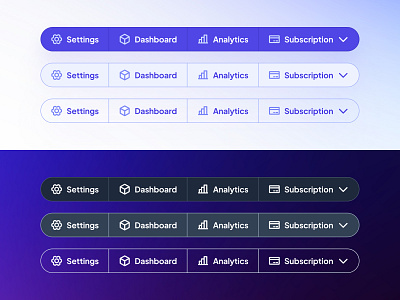 slothUI - World's Laziest Design System - Button Groups Variant button button design button group button group ui button ui dark mode design system figma component figma design system figma ui kit gradient gradient ui interface design minimal minimal ui modern ui slothui ui ui button ui design