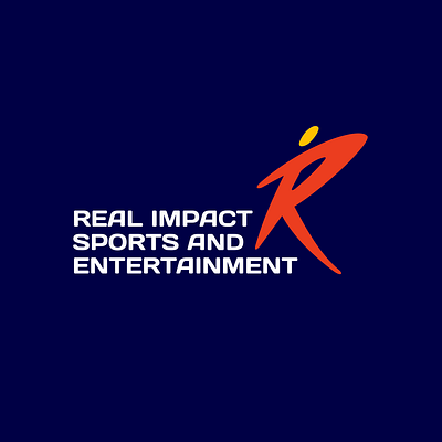 rise branding graphic design logo