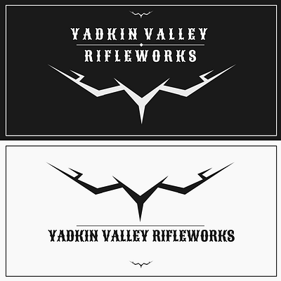 yvr branding graphic design logo