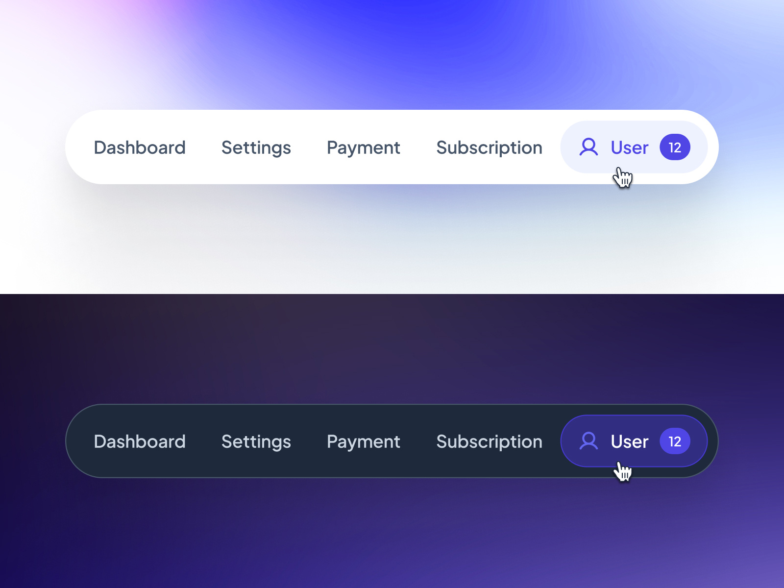 slothUI - World's Laziest Design System - Text Input Variants UI by ...