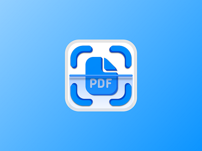 pdf app icon app design app icon app logo design app pdf icon brand icon brand logo game icon desig icon logo design pdf reader app icon pdf reder ui design ux design
