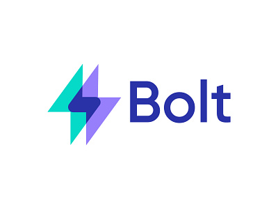 bolt logo bolt bolt logo electric electricity energy lightning logo power