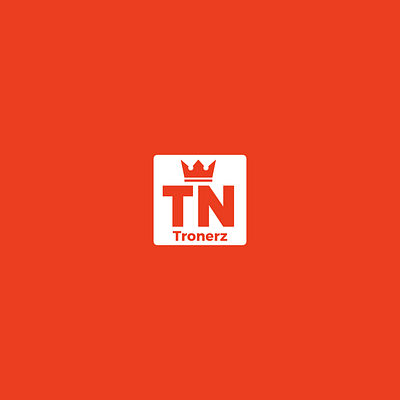 TN Company Food Logo branding company design graphic design illustration logo logotype monogramlogo typography vector wordmarklogo