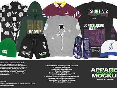 Apparel Mockup Bundle (MIX) apparel mockup bundle apparel mockups bundle bundle mockup button button down shirt buttoning up crew neck merchandise merchandise design mockup bundle pattern shirt shirt designs sweat sweater sweater mockup sweating sweatshirt sweatshirts mock up