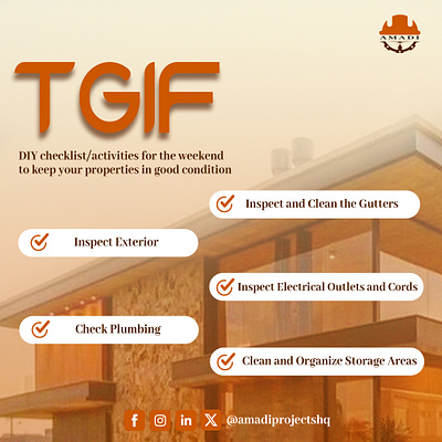 TGIF DESIGN branding design graphic design