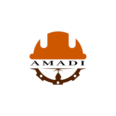 AMADI PROJECTS LOGO DESIGN branding design graphic design illustration logo vector