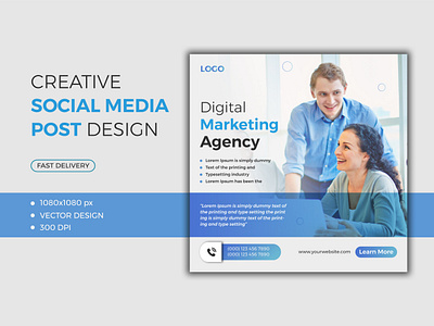 Social Media Design graphic design instagram post design social media design social media post design