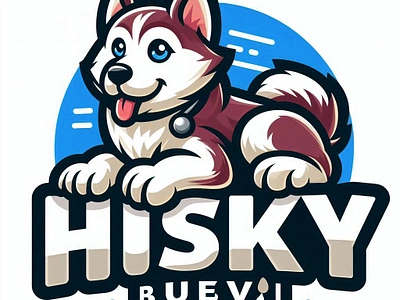 cartoon logo design business cartoon cartoon character cartoon design cartoon dog cartoon logo cartoon logo art cartoon logo design cartoon mascot cartoon vector company logo esports gaming husky cartoon husky dog logo logo design mascot sports youtube logo