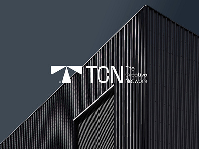 TCN adobe branding creative design graphic design illustration logo minimal ui vector