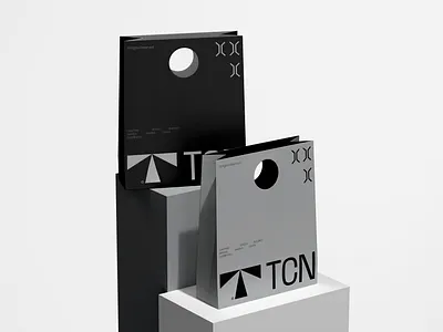 TCN adobe branding creative design graphic design illustration logo minimal ui vector