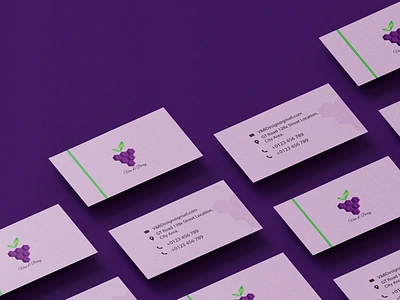 Branding for Berry & Vine. brandconsistency brandconsistent branddevelopment branding brandingdesign brandmakeover businesscards carddesign corporateidentity graphic design graphicdesign letterheaddesign logo logodesign paperworkstyle stationerydesign visualidentity