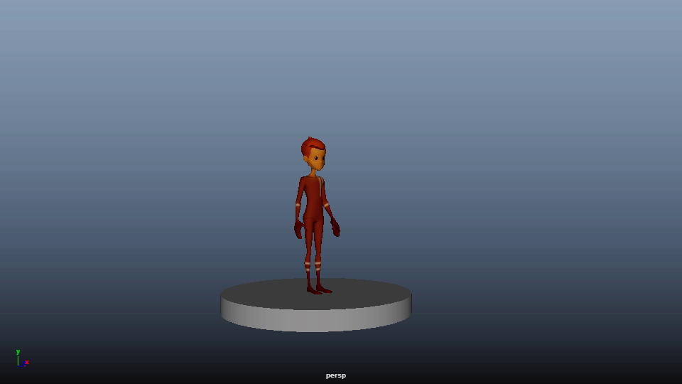Backflip Animation By Amaan Siddiqui On Dribbble