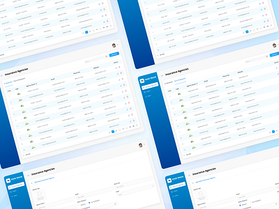 Dashboard Admin Panel UI Screen Designs For Web Site Desktop admin apnel dashboard desktop graphic design screen site ui user userinterface ux web website