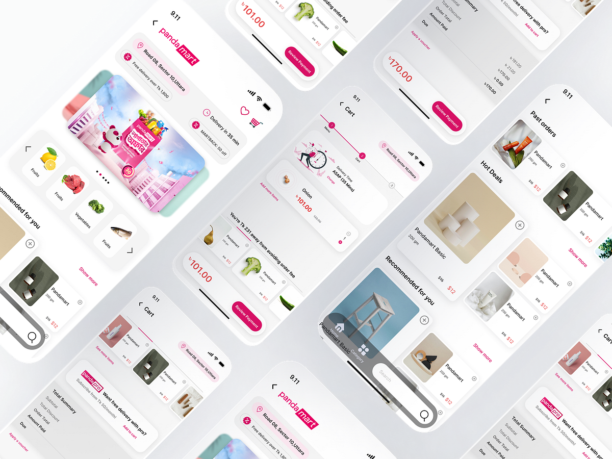 Pandamart designs, themes, templates and downloadable graphic elements