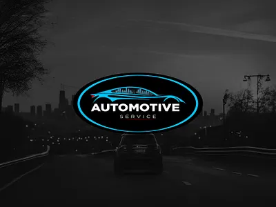 Automotive Service Logo auto logo auto service logo auto skyline logo automobile automobile logo automotive automotive logo car logo car skyline logo chicago logo logo logodesign logodesigns logotype luxury auto logo luxury car logo luxury service logo premium car logo premium service logo skyline logo