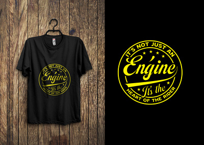 Typography T-Shirt Design graphicdesign illustration retro tshirt tshirtdesign typography vintage