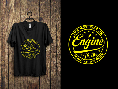Typography T-Shirt Design graphicdesign illustration retro tshirt tshirtdesign typography vintage