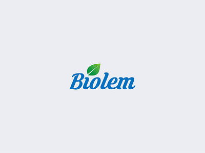 Biolem: A Vitamin C Supplements Brand brand identity branding clean logo design figma fresh logo green logo illustration logo logo design medicine logo ui ui design ui ux