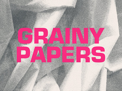 GRAINY PAPERS 50s 60s grainy papers grit overlay grit texture gritty grunge texture noise old old texture paper overlay paper texture risograph subtle vintage